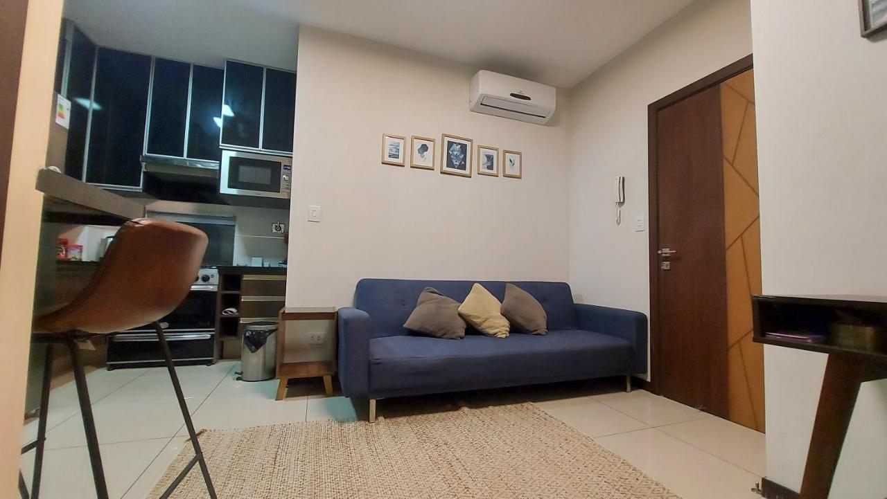 سانتا كروز دي لا سي Hermoso Y Unico Apartamento Moderno, En Pleno Centro De Santa Cruz, Con Netflix Wi-Fi De 60 Mb, Estacionamiento Gratis Y Ac En Todos Los Ambientes المظهر الخارجي الصورة