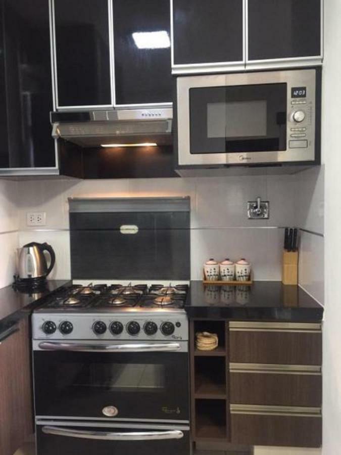 سانتا كروز دي لا سي Hermoso Y Unico Apartamento Moderno, En Pleno Centro De Santa Cruz, Con Netflix Wi-Fi De 60 Mb, Estacionamiento Gratis Y Ac En Todos Los Ambientes المظهر الخارجي الصورة