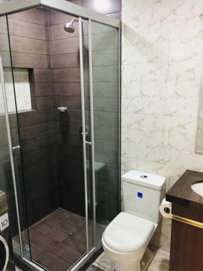 سانتا كروز دي لا سي Hermoso Y Unico Apartamento Moderno, En Pleno Centro De Santa Cruz, Con Netflix Wi-Fi De 60 Mb, Estacionamiento Gratis Y Ac En Todos Los Ambientes المظهر الخارجي الصورة