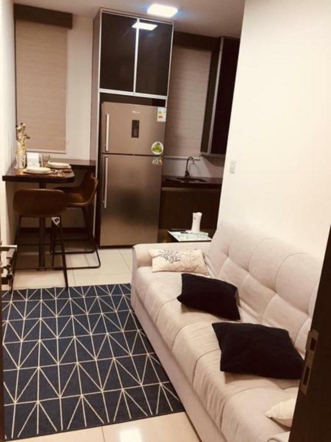 سانتا كروز دي لا سي Hermoso Y Unico Apartamento Moderno, En Pleno Centro De Santa Cruz, Con Netflix Wi-Fi De 60 Mb, Estacionamiento Gratis Y Ac En Todos Los Ambientes المظهر الخارجي الصورة